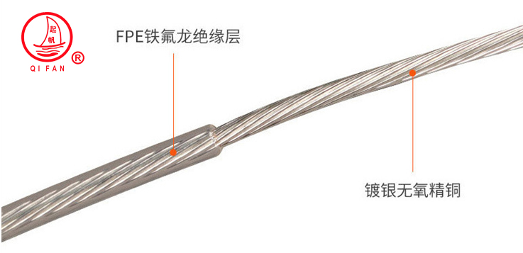 FF46-1耐高溫導(dǎo)線 FF46-1耐高溫導(dǎo)線