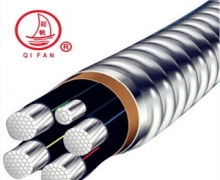 YJLHV、AC90、ACWU90、TC90鋁合金電力電纜