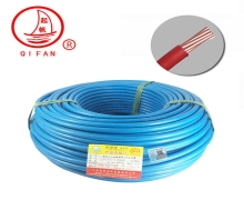 BV電線與BVR電線有何區(qū)別？