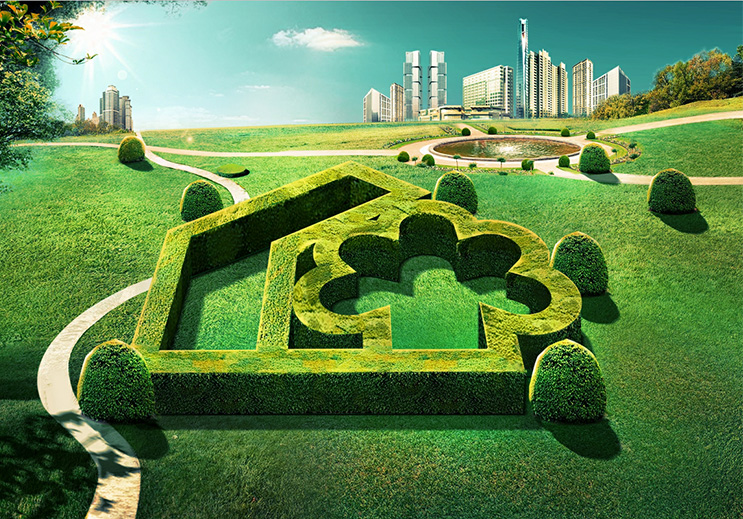 綠地集團(tuán)1 綠地集團(tuán)1