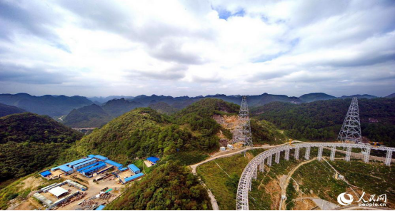 中國(guó)天眼3 中國(guó)天眼3